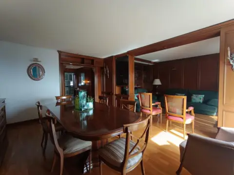 Piso en calle del Doctor D. Joaquín Aznar Molina