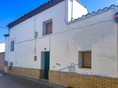 Finca rústica en calle San Roque