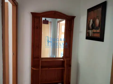 Piso en I. Chica