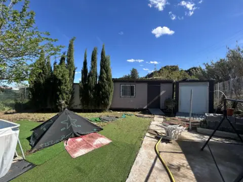 Finca rústica en calle Termino Azucarera