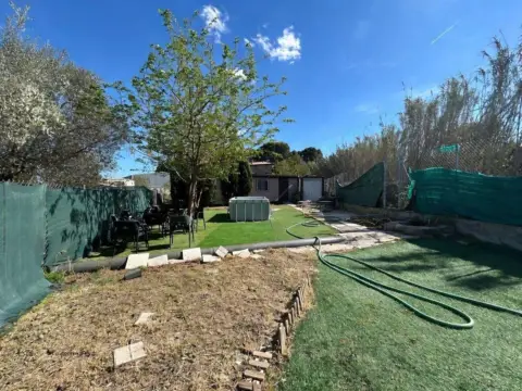 Finca rústica en calle Termino Azucarera