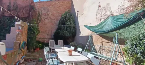 Chalet en calle de la Diputación, 2