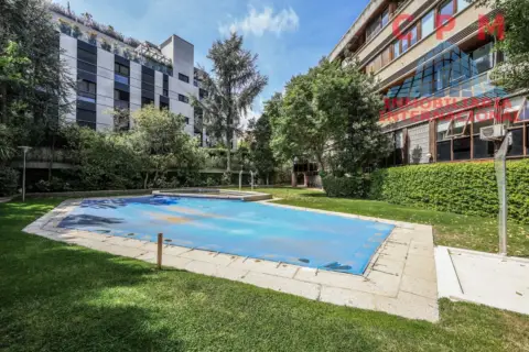 Piso en Nueva España