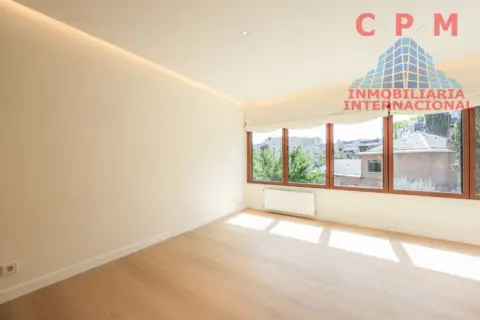 Piso en Nueva España