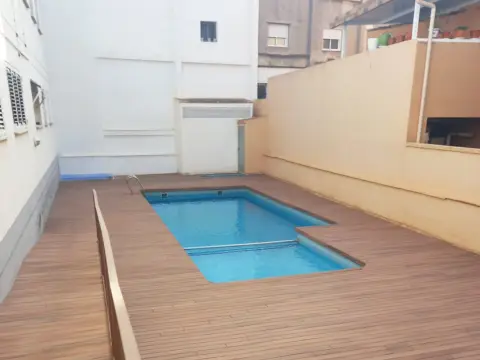 Piso en Alameda Parc