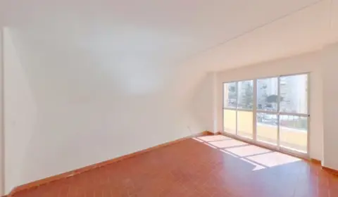 Piso en Huerta Nueva-Jardín de Málaga