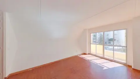 Piso en Huerta Nueva-Jardín de Málaga