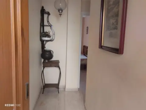 Piso en calle de Explorador Badia