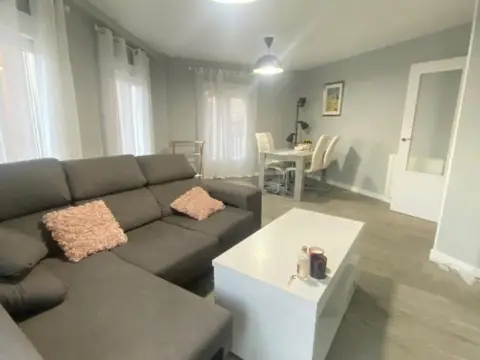 Piso en Avenida del Padre Claret