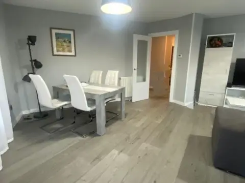 Piso en Avenida del Padre Claret