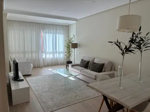 Apartamento en calle de Juan Ramón Jiménez