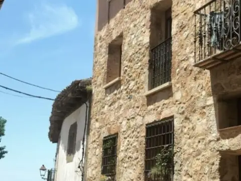 Piso en Atienza