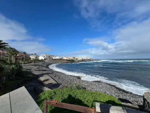 Piso en calle Walt Disney