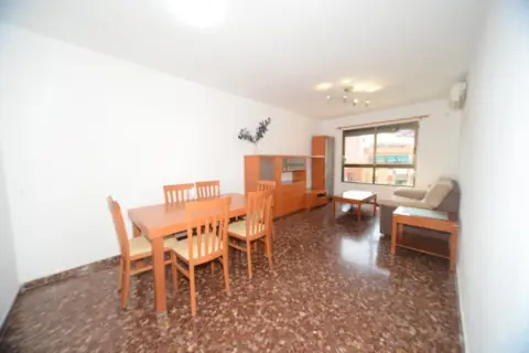 Dúplex en Russafa - Ruzafa