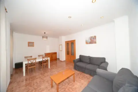 Piso en Russafa - Ruzafa