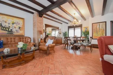 Casa en calle de la Herrería