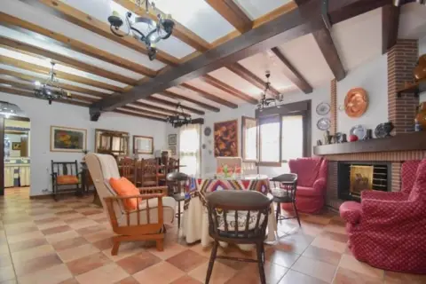 Casa en calle de la Herrería