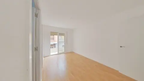 Piso en La Torrassa
