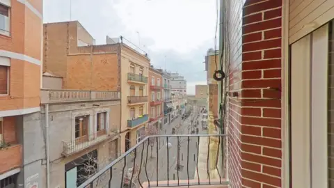 Piso en La Torrassa