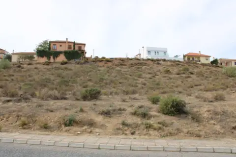 Terreno en Urbanización del Montecarlo