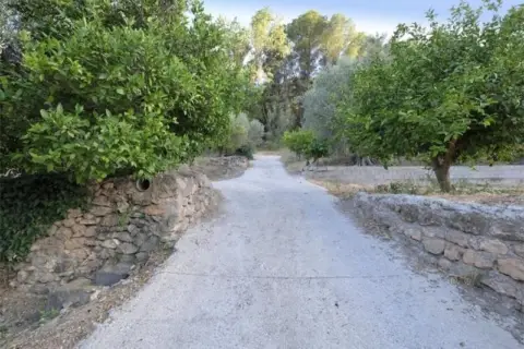 Casa – Villamena