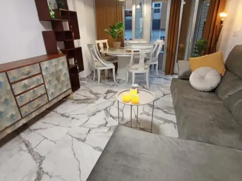 Piso en calle Doctor Pareja Yébenes