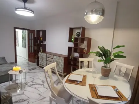 Piso en calle Doctor Pareja Yébenes