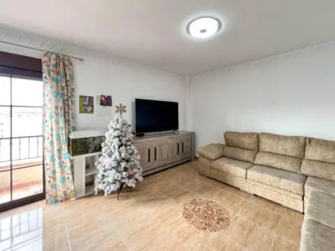 Piso en calle G Adolfo Becquer