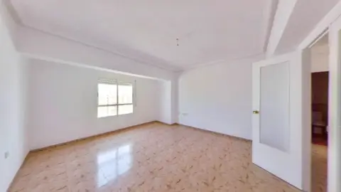 Piso en Casco Antiguo