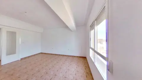 Piso en Casco Antiguo