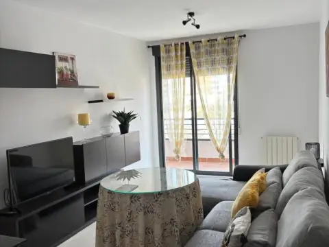 Piso en Barrio de los Periodistas