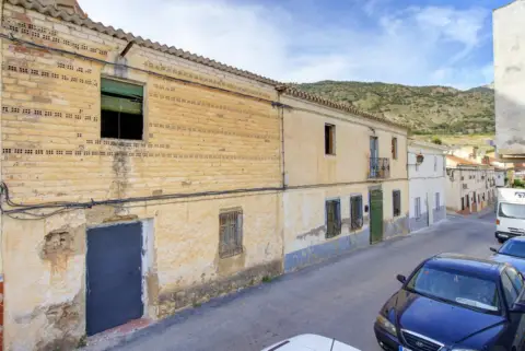 Casa en calle Vista Alegre