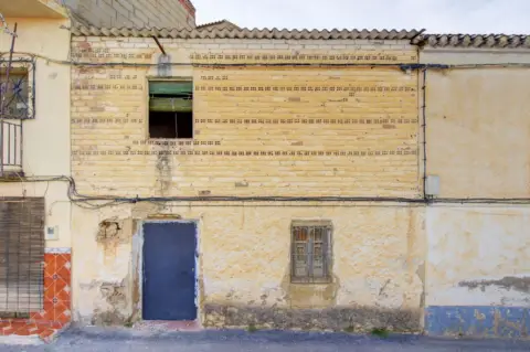 Casa en calle Vista Alegre