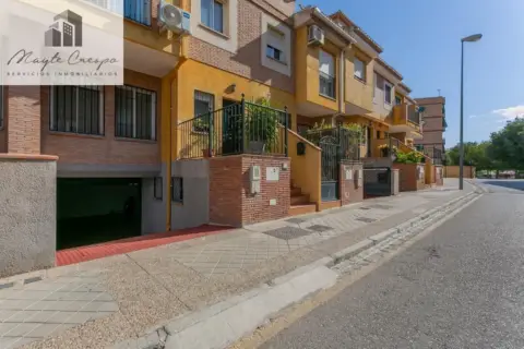 Casa – Granada Capital