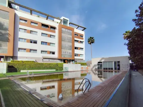 Piso en Avenida del Conocimiento