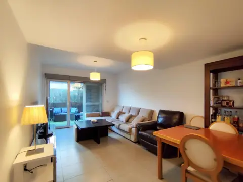 Piso en Avenida del Conocimiento