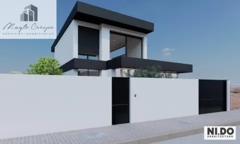 Terreno en calle Malvasía, 7