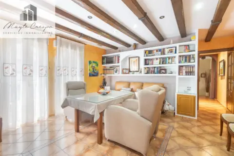Casa en calle San Fermín