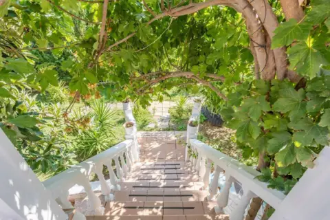 Finca rústica en Camino de los Molinos