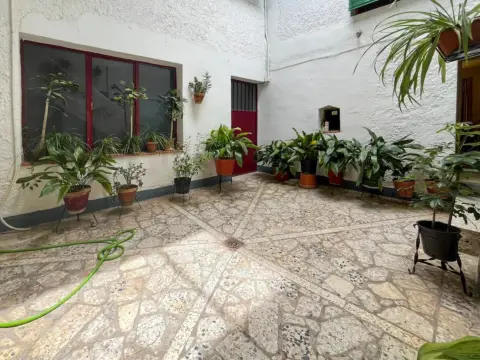 Casa en calle de Moredas