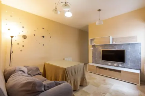 Piso en calle del Caniche