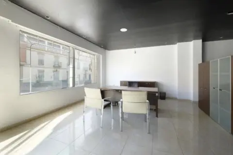Local comercial en Avenida de Andalucía