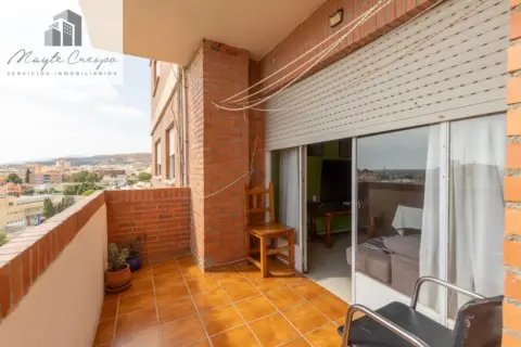 Piso en calle Doctor Tercedor, 19