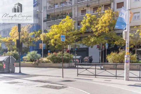 Ático en Camino de Ronda