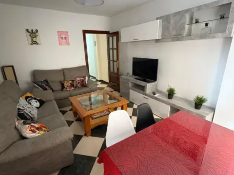 Piso en Caleta