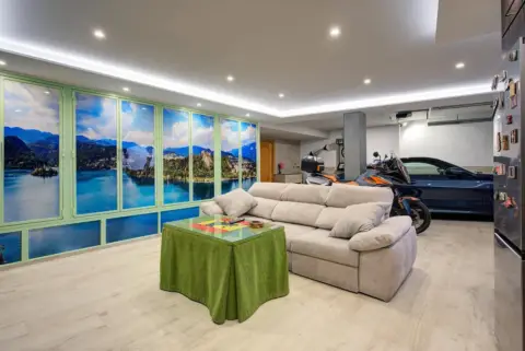 Piso en calle de Motrilejo