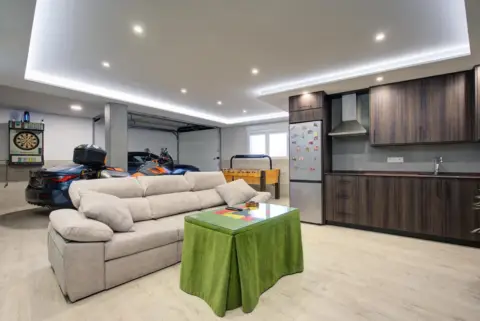 Piso en calle de Motrilejo