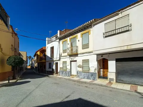 Casa en Centro
