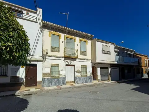 Casa en Centro