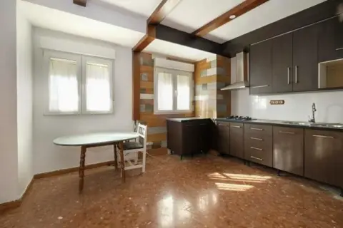 Casa en calle de las Eras